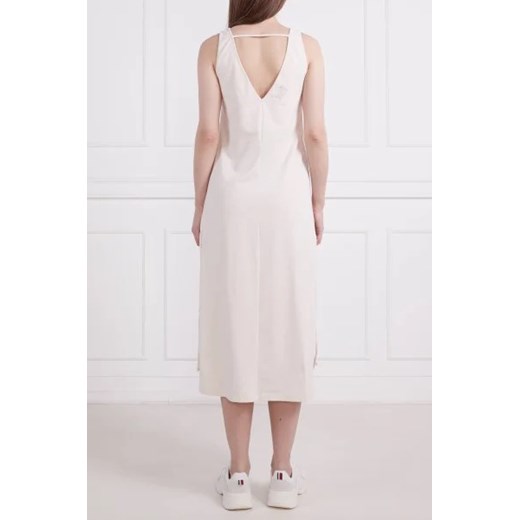 EA7 Sukienka XL okazja Gomez Fashion Store