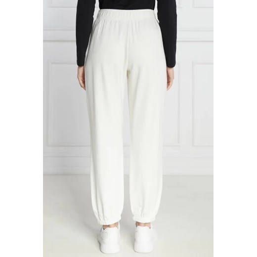 Liu Jo Sport Spodnie dresowe | Regular Fit M wyprzedaż Gomez Fashion Store