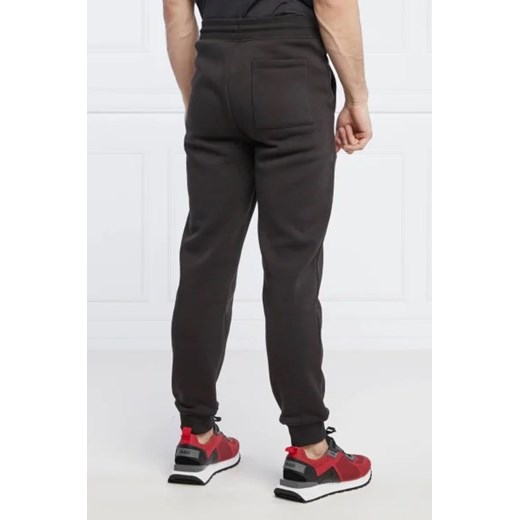 HUGO Spodnie dresowe Doldberg | Regular Fit L wyprzedaż Gomez Fashion Store