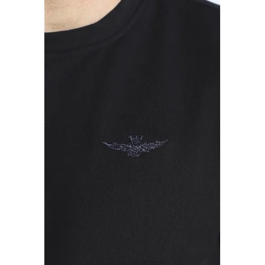 Aeronautica Militare Bluza | Regular Fit Aeronautica Militare XXL Gomez Fashion Store