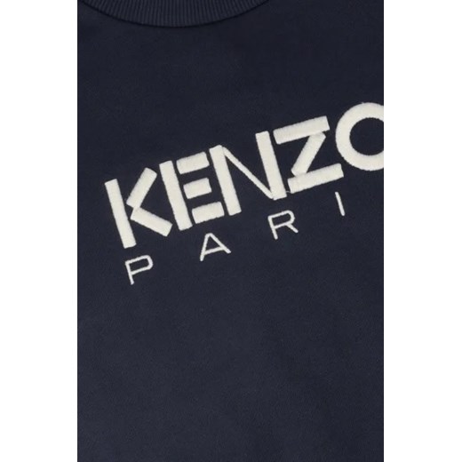 KENZO KIDS Bluza | Regular Fit Kenzo Kids 152 okazja Gomez Fashion Store
