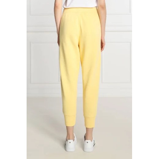 POLO RALPH LAUREN Spodnie dresowe | Relaxed fit Polo Ralph Lauren S Gomez Fashion Store wyprzedaż