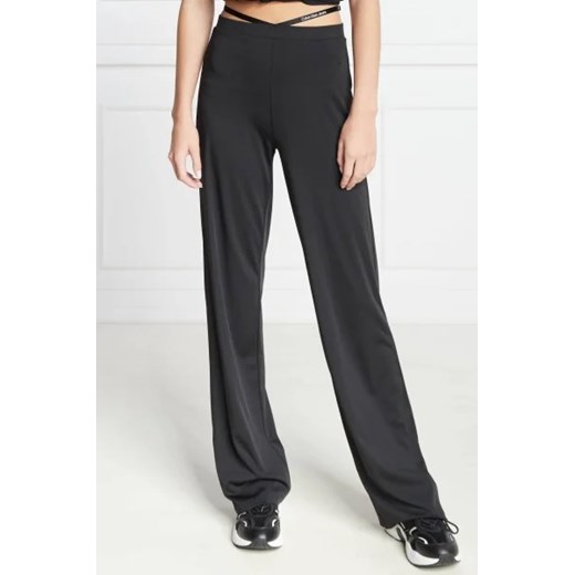 Spodnie damskie Calvin Klein