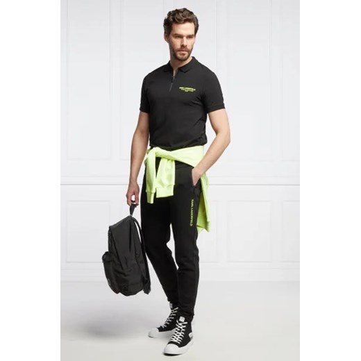 Karl Lagerfeld Spodnie dresowe | Regular Fit Karl Lagerfeld XL promocja Gomez Fashion Store