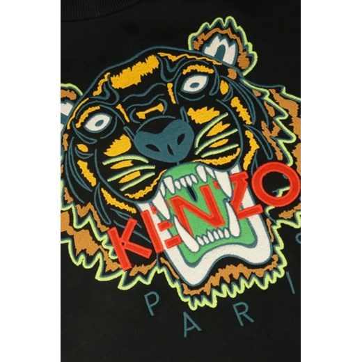KENZO KIDS Bluza | Regular Fit Kenzo Kids 140 promocja Gomez Fashion Store