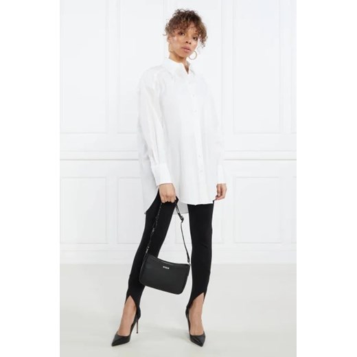 Spodnie damskie Hugo Boss