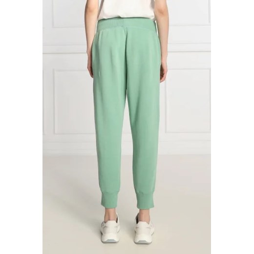Spodnie damskie Polo Ralph Lauren dresowe