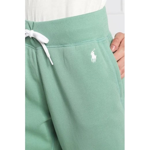 Polo Ralph Lauren spodnie damskie dresowe