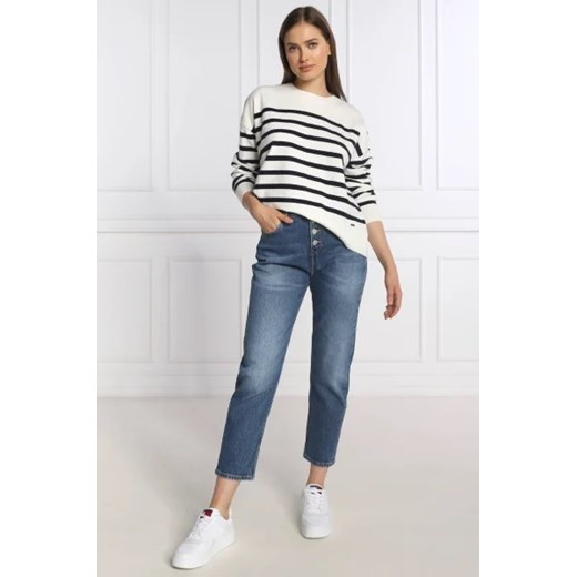 Tommy Jeans Jeansy | Regular Fit Tommy Jeans 27/30 Gomez Fashion Store