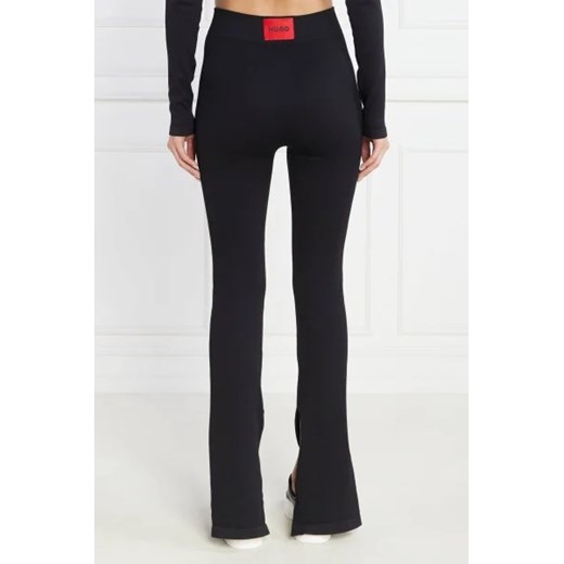 Spodnie damskie Hugo Boss 