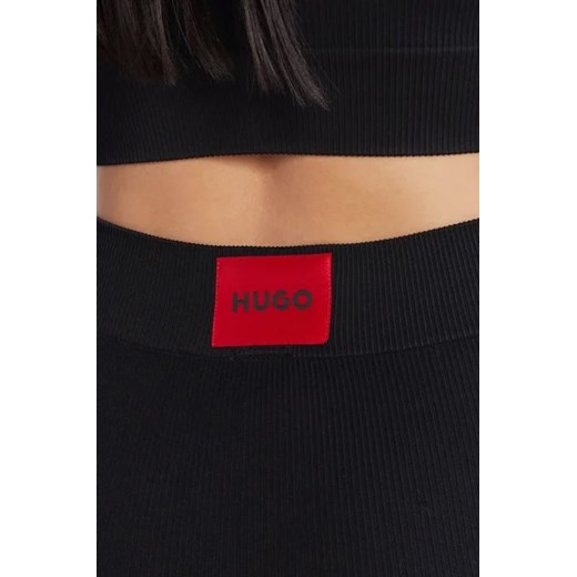 Spodnie damskie Hugo Boss 