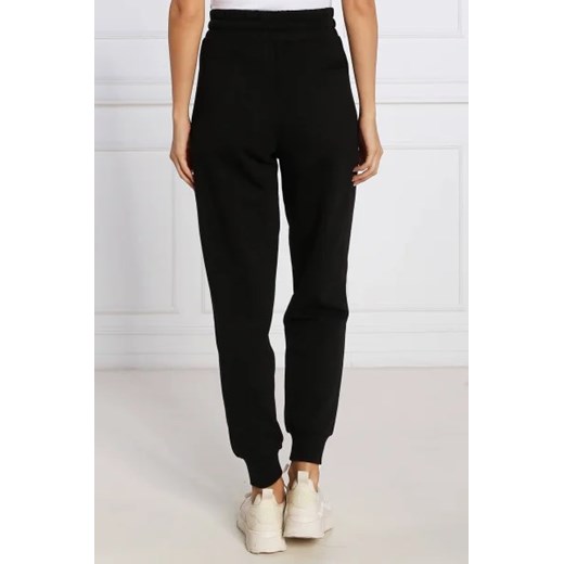 Michael Kors Spodnie dresowe | Regular Fit Michael Kors S wyprzedaż Gomez Fashion Store