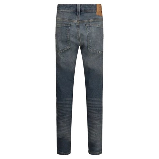 Superdry Jeansy | Slim Fit Superdry 28 okazyjna cena Gomez Fashion Store