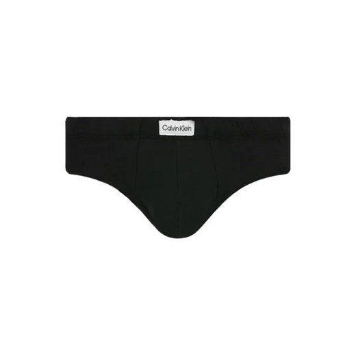 Calvin Klein Underwear Slipy 3-pack Calvin Klein Underwear L Gomez Fashion Store okazja