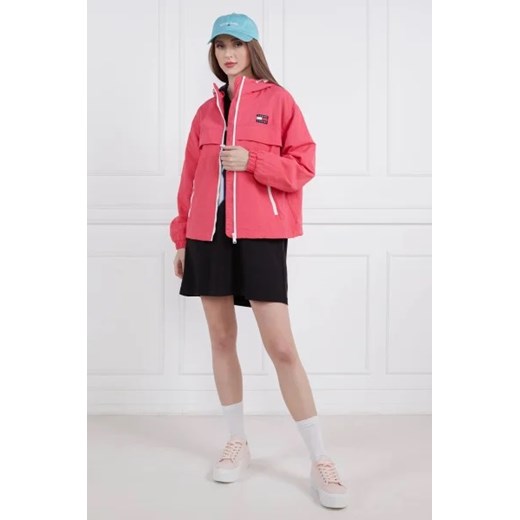 Tommy Jeans Kurtka CHICAGO | Regular Fit Tommy Jeans M okazyjna cena Gomez Fashion Store
