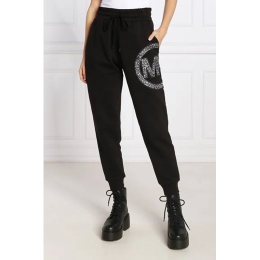 Michael Kors Spodnie dresowe | Regular Fit Michael Kors L promocja Gomez Fashion Store
