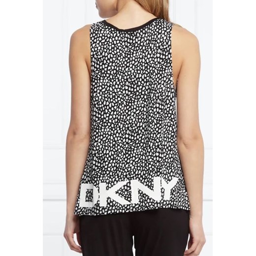 DKNY SLEEPWEAR Piżama | Regular Fit S okazja Gomez Fashion Store