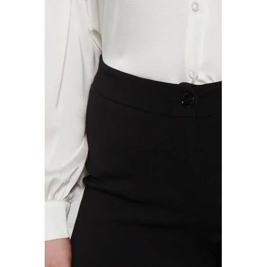 Persona by Marina Rinaldi Spodnie Plus size | Regular Fit Persona By Marina Rinaldi 50 okazja Gomez Fashion Store