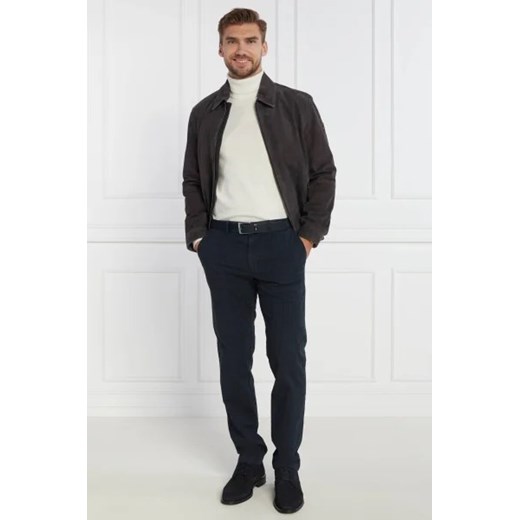 Spodnie męskie Tommy Hilfiger jesienne