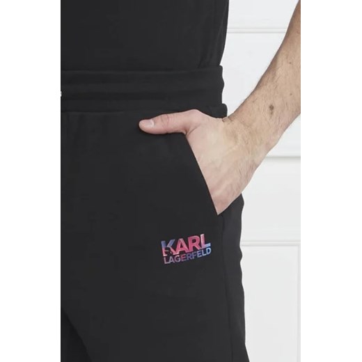 Spodnie męskie Karl Lagerfeld 