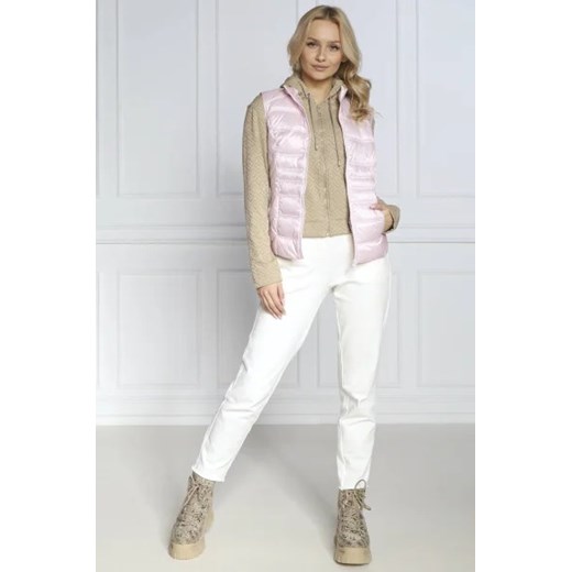 GUESS Bezrękawnik GINGER | Regular Fit Guess XXL Gomez Fashion Store promocja
