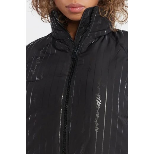 Armani Exchange Kurtka | Regular Fit Armani Exchange M wyprzedaż Gomez Fashion Store