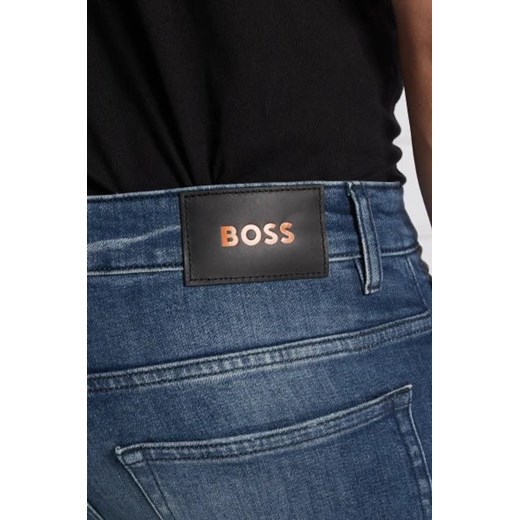 BOSS ORANGE Jeansy BC-L-C | Slim Fit 33/34 Gomez Fashion Store promocja