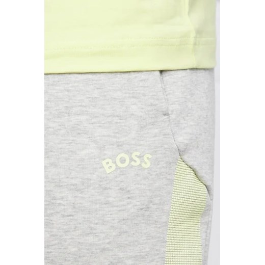 BOSS GREEN Spodnie dresowe Hadiko | Regular Fit XXXL Gomez Fashion Store
