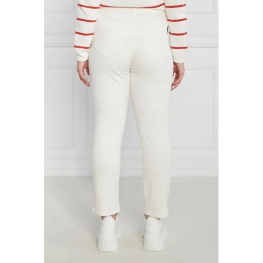 Persona by Marina Rinaldi Jeansy PLUS SIZE | Cropped Fit Persona By Marina Rinaldi 44 Gomez Fashion Store okazja