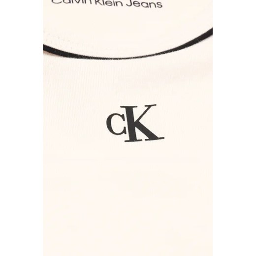 CALVIN KLEIN JEANS Body 2-pack 80 Gomez Fashion Store
