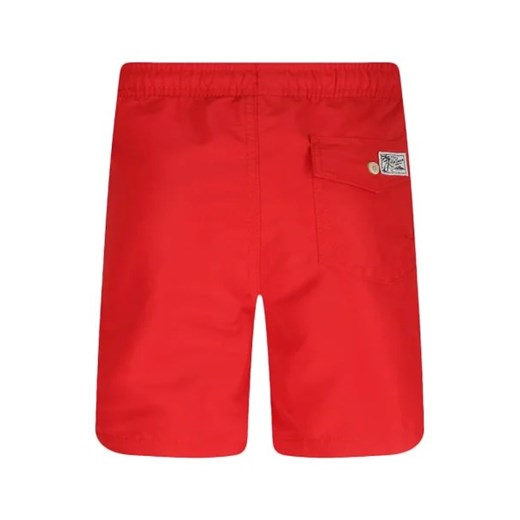 Kąpielówki chłopięce Polo Ralph Lauren