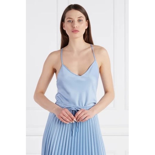 Marella Top | Regular Fit Marella 38 wyprzedaż Gomez Fashion Store