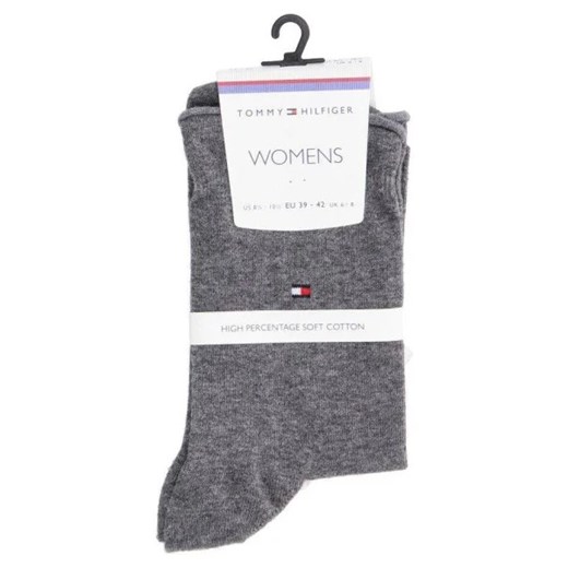 Tommy Hilfiger Skarpety Tommy Hilfiger 39-42 wyprzedaż Gomez Fashion Store