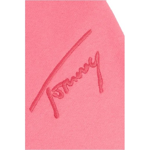 Tommy Jeans spodnie damskie
