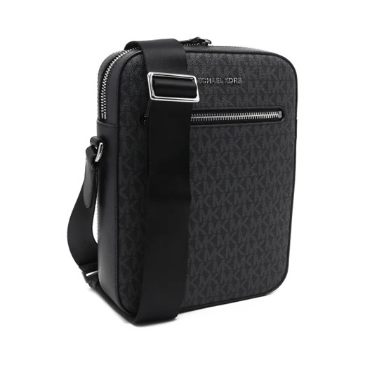 Torba męska Michael Kors ze skóry ekologicznej