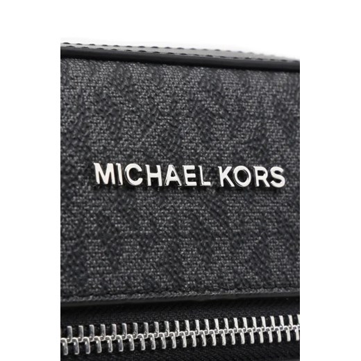 Torba męska Michael Kors ze skóry ekologicznej