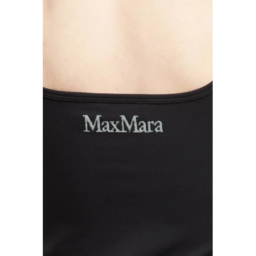 Max Mara bluzka damska na wiosnę 