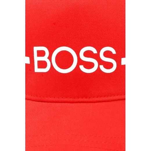 BOSS Kidswear Bejsbolówka Boss Kidswear 58 Gomez Fashion Store okazja