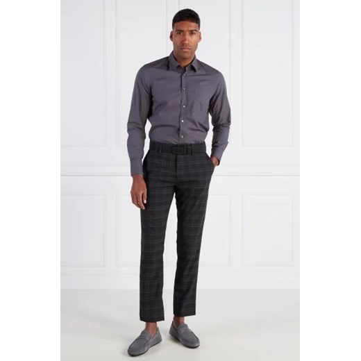 BOSS ORANGE Spodnie | Tapered 32/32 Gomez Fashion Store