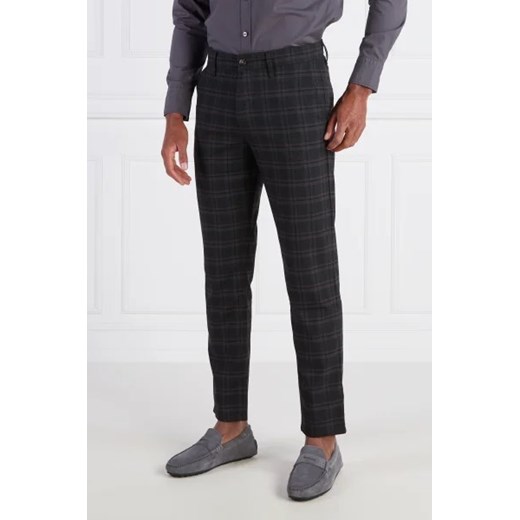 BOSS ORANGE Spodnie | Tapered 36/34 Gomez Fashion Store