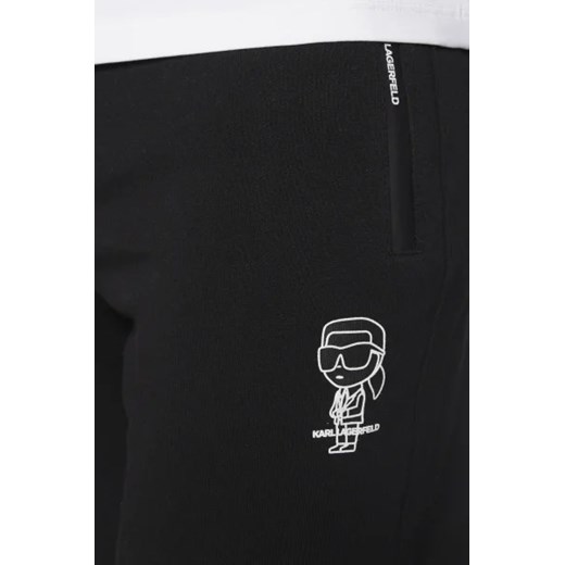 Spodnie męskie Karl Lagerfeld 