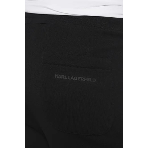 Spodnie męskie Karl Lagerfeld 