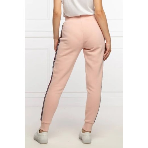 GUESS ACTIVE Spodnie dresowe | Regular Fit XL Gomez Fashion Store okazyjna cena