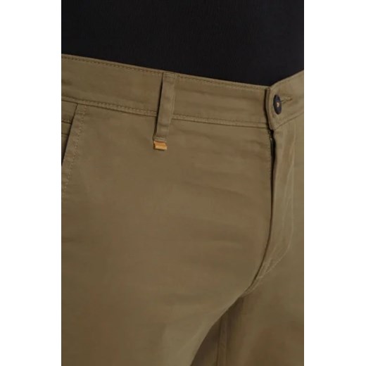 BOSS ORANGE Spodnie chino Schino | Slim Fit 30/32 Gomez Fashion Store