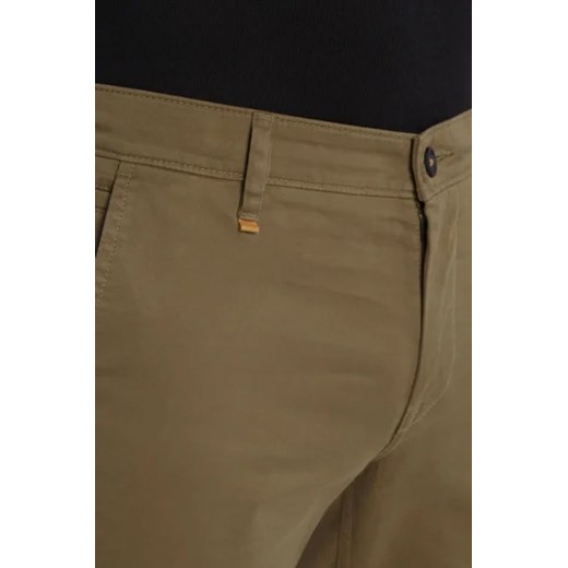 BOSS ORANGE Spodnie chino Schino | Slim Fit 32/34 wyprzedaż Gomez Fashion Store