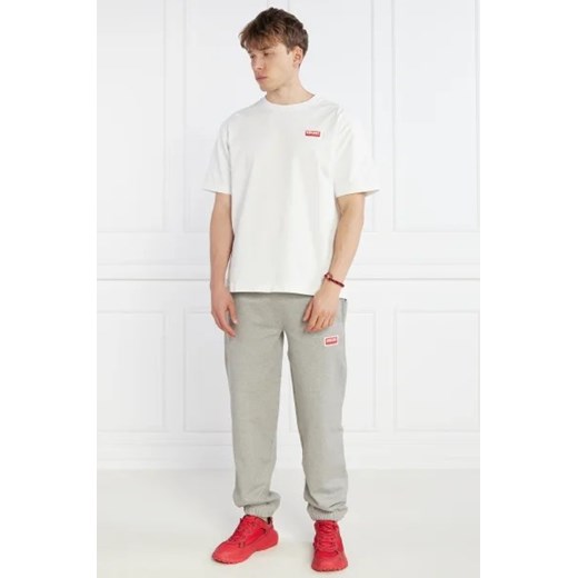 Kenzo Spodnie dresowe | Regular Fit Kenzo XXL Gomez Fashion Store okazja