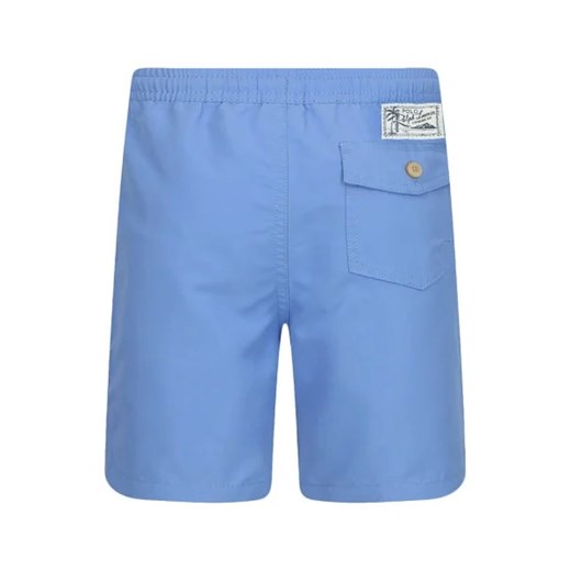Kąpielówki chłopięce Polo Ralph Lauren