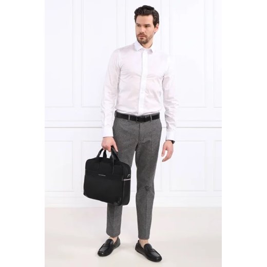 Tommy Hilfiger Torba na laptopa 15" TH URBAN Tommy Hilfiger Uniwersalny okazja Gomez Fashion Store