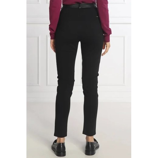 Liu Jo Spodnie | Skinny fit Liu Jo 38 Gomez Fashion Store wyprzedaż