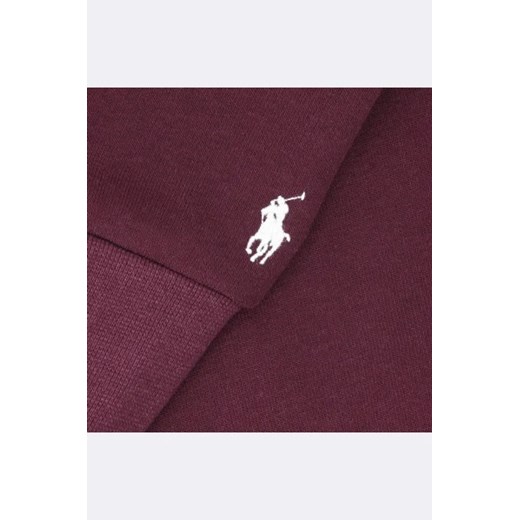 POLO RALPH LAUREN Bluza HOOD MOD #2-KNIT | Regular Fit Polo Ralph Lauren 134 promocja Gomez Fashion Store